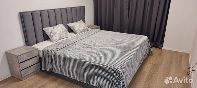 

3-к. квартира, 71 м², 3 кровати