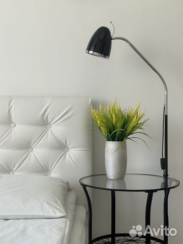 

1-к. квартира, 36 м², 1 кровать