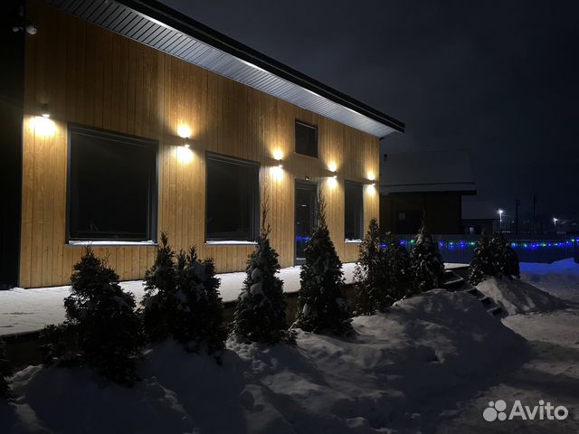 

3-к. дом, 67 м²