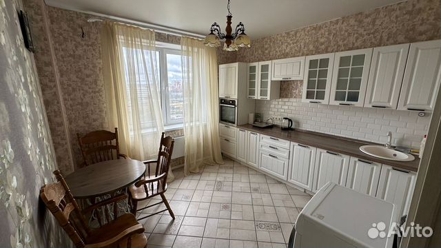 

2-к. квартира, 50 м², 3 кровати