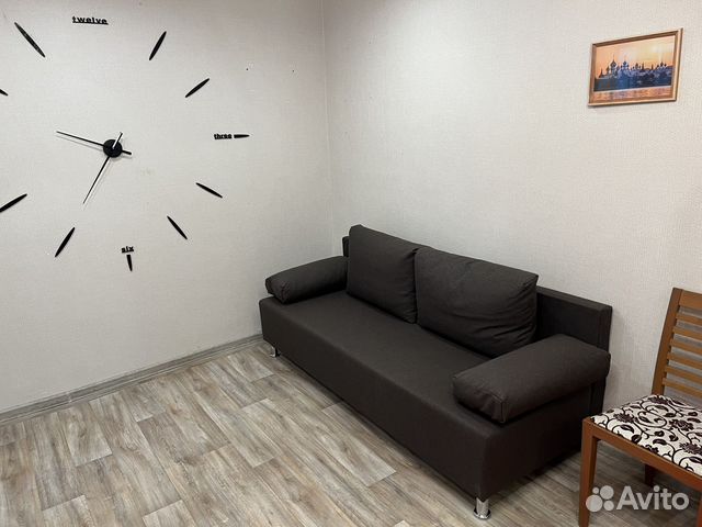 

1-к. квартира, 35 м², 5/5 эт.