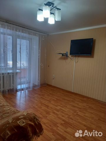 

2-к. квартира, 47 м², 2 кровати