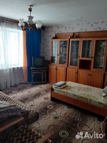

2-к. квартира, 42 м², 4 кровати