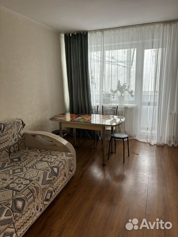 

2-к. квартира, 54,2 м², 4 кровати
