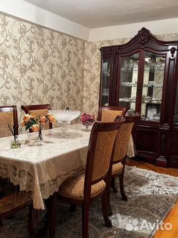 

1-к. квартира, 45 м², 1 кровать