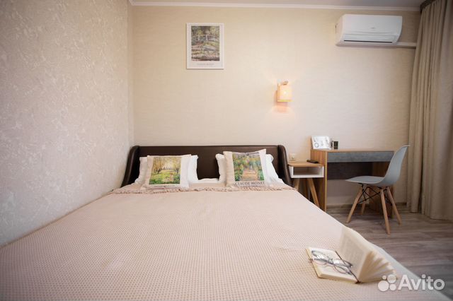 

2-к. квартира, 31 м², 2 кровати