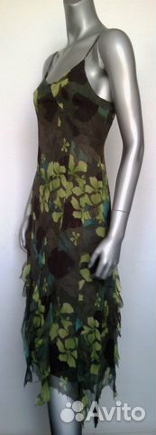 Платье Италия PennyBlack(Max Mara) Оригинал 46-48 Платье Италия PennyBlack(Max Mara) Оригинал 46-48