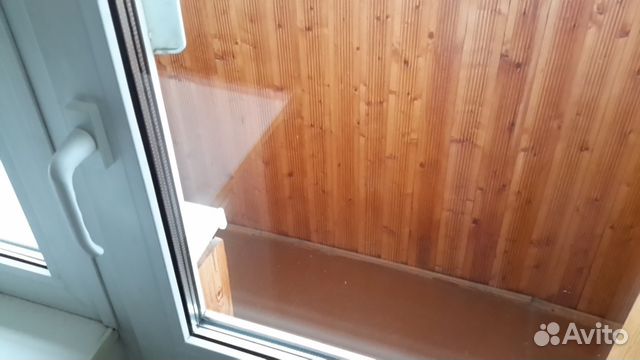 2-к квартира, 46.6 м², 3/5 эт.
