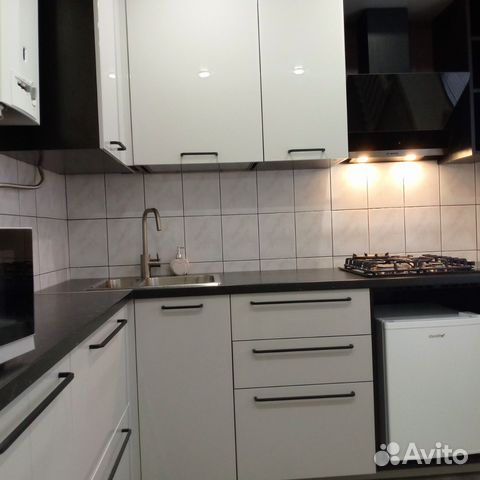 

2-к. квартира, 51 м², 3 кровати