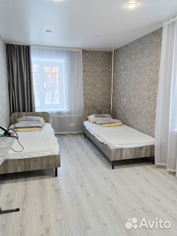 

2-к. квартира, 52 м², 4 кровати