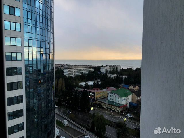 

1-к. квартира, 47 м², 1 кровать