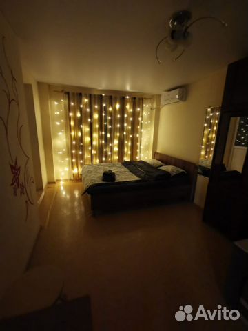 

2-к. квартира, 41 м², 19/25 эт.