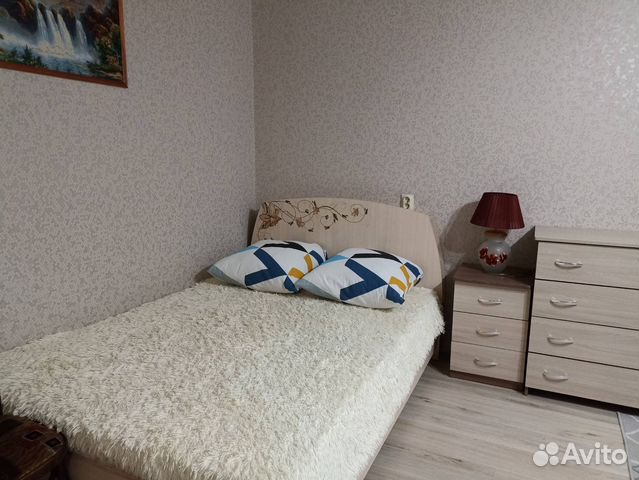 

1-к. квартира, 35 м², 1/5 эт.