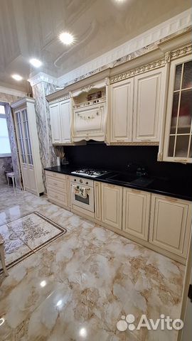 

1-к. квартира, 40 м², 1 кровать