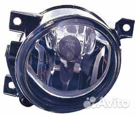 Противотуманная фара птф VW Jetta 5 05-11 Amarok Противотуманная фара птф VW Jetta 5 05-11 Amarok