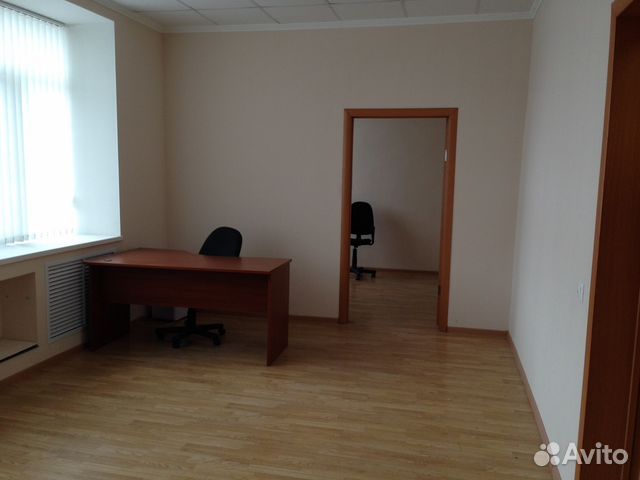 Офисное помещение, 33 м²