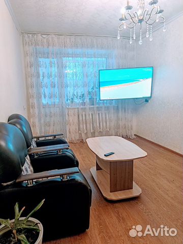 

3-к. квартира, 58 м², 5 кроватей