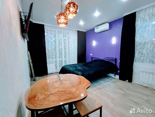 

2-к. квартира, 55 м², 3 кровати