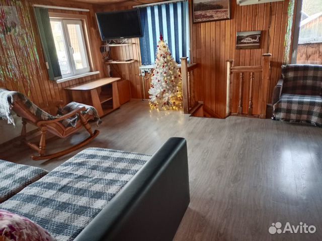 

5-к. дом, 160 м²