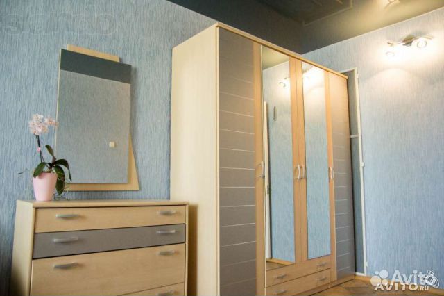 2-к квартира, 58 м², 2/5 эт. 2-к квартира, 58 м², 2/5 эт.