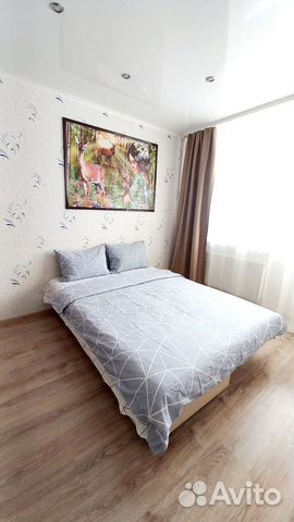 

Квартира-студия, 22 м², 1 кровать