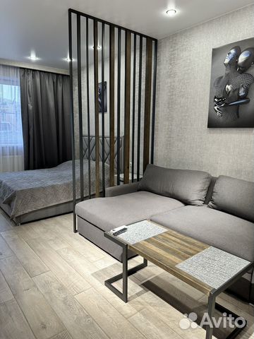 

1-к. квартира, 55 м², 1 кровать