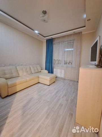 

2-к. квартира, 55 м², 4 кровати