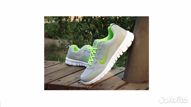 Кроссовки Nike AirMax (43 размер ) Новые