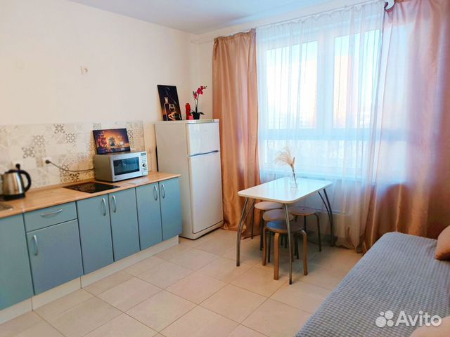 

2-к. квартира, 54 м², 4 кровати