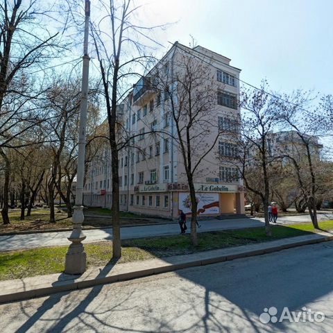 Помещение свободного назначения, 80 м²