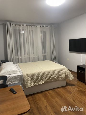 

3-к. квартира, 68 м², 4 кровати