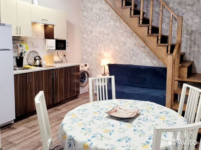 

2-к. квартира, 45 м², 5 кроватей