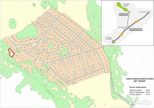 Карта сокура новосибирской области