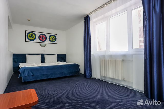 

2-к. квартира, 50 м², 3/3 эт.