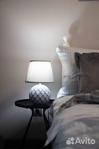 

1-к. квартира, 41,5 м², 2 кровати