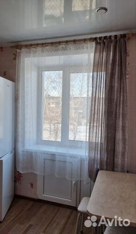 

2-к. квартира, 46 м², 3 кровати