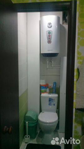 1-к квартира, 25 м², 3/5 эт.