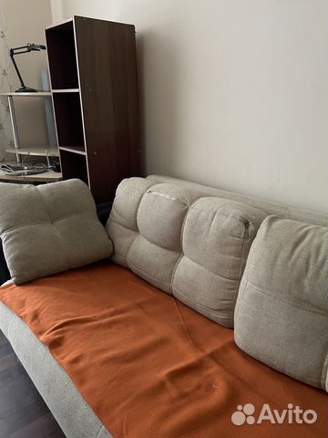 

2-к. квартира, 45 м², 5 кроватей