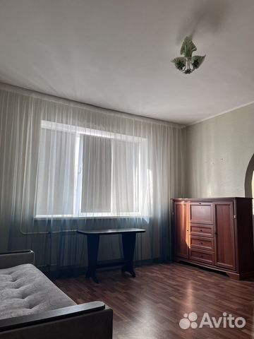 

Квартира-студия, 42 м², 1 кровать