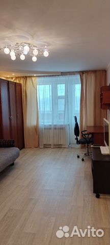 

2-к. квартира, 54 м², 2 кровати