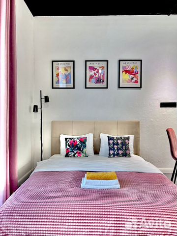 

Квартира-студия, 30 м², 11/12 эт.