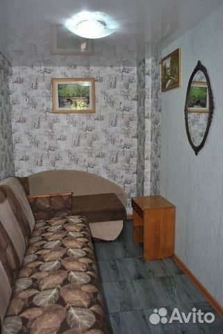 

2-к. дом, 40 м²