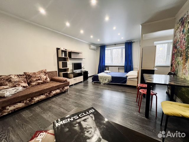 

2-к. квартира, 50 м², 4 кровати