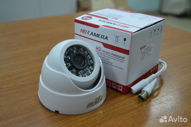 Камера Р 17 Купить