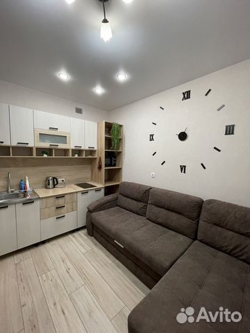 

2-к. квартира, 50 м², 7 кроватей