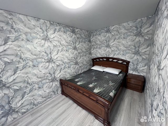 

3-к. квартира, 66 м², 5 кроватей