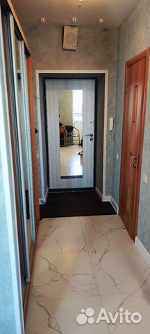 

Квартира-студия, 26 м², 2 кровати
