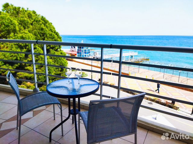 

Квартира-студия, 37 м², 2 кровати