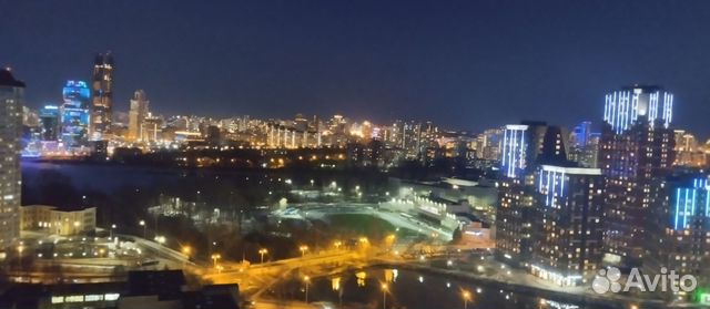 

2-к. квартира, 60 м², 3 кровати