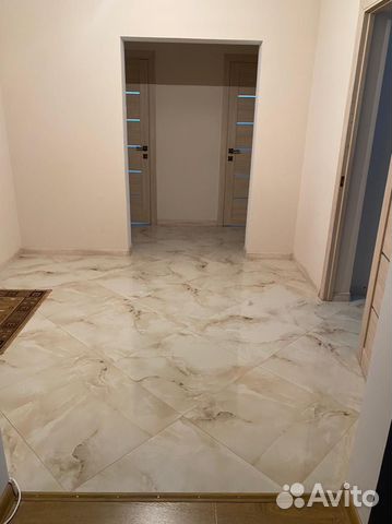 

3-к. квартира, 75 м², 6 кроватей